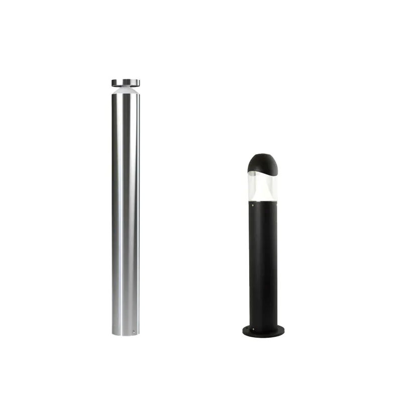 Garden Path Lighting