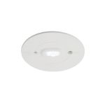 Ansell LED Emergency Light Raven Escape Route White 3W 111lm 142x49D - 865 Daylight | 110mm - IP65 - Emergency 3H - Self Test