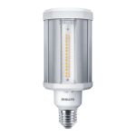 Philips TrueForce LED E27 HPL Clear 21W 2850lm 360D - 830 Warm White | Replaces 80W