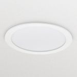 Philips LED Downlight Coreline DN145B 24.8W 2100lm 90D - 840 Cool White | 217mm - Cutout 200mm - Interact Dimmable