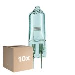 Multipack 10x Philips 7748XHP 250W G6.35 24V