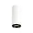 SLV Numinos Phase S Spot Aluminium White 10.42W 1020lm 24D - 930 Warm White | Best Colour Rendering - Dimmable 