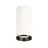 SLV Numinos Phase L Spot Aluminium White 28W 2400lm 60D - 930 Warm White | Best Colour Rendering - Dimmable 