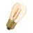 Osram Vintage 1906 LED E27 Edison Filament Gold 4.8W 360lm - 822 Extra Warm White | Dimmable - Replaces 40W