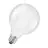 Ledvance Classic LED E27 Globe Filament Frosted 3.8W 806lm - 827 Extra Warm White | Replaces 60W