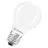 Ledvance Classic LED E27 Pear Frosted 11.6W 2452lm - 840 Cool White| Replaces 150W