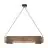 Good&Mojo Pendant Bhutan Bamboo Brown | Suitable for 2x E27 