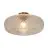 It's about RoMi Ceiling Light Venice Glass Transparent | Suitable for 1x E27 