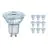Multipack 10x Ledvance Performance LED Spot Reflector GU10 PAR16 3.4W 230lm 36D - 940 Cool White | Best Colour Rendering - Dimmable - Replaces 35W