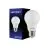 Noxion Lucent Classic LED E27 Pear Frosted 8.5W 806lm - 830 Warm White | Replaces 60W