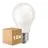 Multipack 10x Philips Corepro LED Bulb E27 Pear Frosted 10.5W 1521lm - 827 Extra Warm White | Replaces 100W