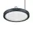 Philips LED Highbay BY122P Coreline G5 Aluminium Gray 168W 25000lm 85x85D - 840 Cool White | IP65 - Dali Dimmable