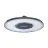 Philips LED Highbay CoreLine Aluminium Grey 105W 20000lm 55D - 840 Cool White |IP66