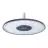 Philips LED Highbay CoreLine Aluminium Grey 130W 25000lm 55D - 840 Cool White |IP66