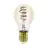Eglo LED E27 Pear Amber Filament 7W 806lm - 822-865 Tunable White | Zigbee Dimmable- Replaces 60W
