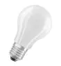 Osram Classic LED E27 Pear Filament Frosted 2.2W 250lm - 827 Extra Warm White | Dimmable - Replaces 25W