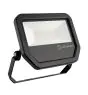 Ledvance LED Floodlight GEN 3 Black 30W 3300lm 100D - 830 Warm White | IP65 - Symmetrical