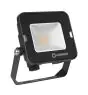 Ledvance LED Floodlight Compact Black 10W 900lm 100D - 830 Warm White | IP65 - Symmetrical 