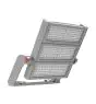 Ledvance LED Floodlight MAX Wall Grey 900W 123000lm 50Dx110D - 757 Daylight | IP66 - Asymetrical