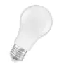 Osram Led Star Classic LED E27 Pear Frosted 6.5W 600lm - 840 Cool white | Replaces 45W