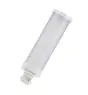 Osram Dulux-T LED 9W 1100lm - 840 Cool White | 2-Pin - Replaces 26W