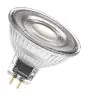 Ledvance LED Spot GU5.3 MR16 6.3W 355lm 36D - 927 Extra Warm White | Best Colour Rendering - Dimmable - Replaces 35W