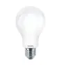 Philips Corepro LED Bulb E27 Pear Frosted 13W 2000lm - 865 Daylight | Replaces 120W