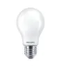 Philips Master LED E27 Pear Filament Frosted 7.2W 1055lm - 922-927 Dim To Warm | Best Colour Rendering - Dimmable - Replaces 75W