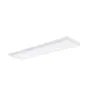 THORNeco LED Panel ROXY Aluminium White 16W 2000lm - 840 Cool White | 120x30cm - UGR < 19