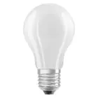 Ledvance Classic Superior LED Bulb E27 Pear Filament Frosted 13.8W 1521lm - 927 Extra Warm White | Best Colour Rendering - Dimmable - Replaces 100W