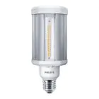 Philips TrueForce LED E27 HPL Clear 28W 3800lm 360D - 830 Warm White | Replaces 125W