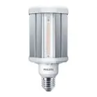 Philips TrueForce LED E27 HPL Clear 42W 5700lm 360D - 830 Warm White | Replaces 125W