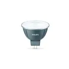 Philips Master LED Spot GU5.3 MR16 7.5W 621lm 24D - 927 Extra Warm White | Best Colour Rendering - Dimmable - Replaces 50W