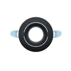 THORNeco LILY TRIM Round Black Accessory