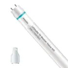 Philips LED Tube T8 MASTER Value (EM/Mains) High Output 8W 1050lm - 865 Daylight | 60cm - Replaces 18W