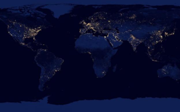 Which safety lighting do I need?